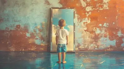 The Importance of Body Language in Developing Self-Confidence