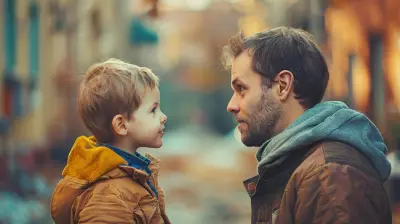 The Importance of Body Language in Developing Self-Confidence