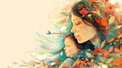 The Importance of Mental Health Check-ins for Moms