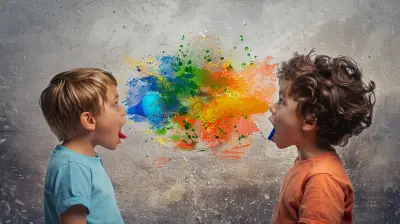 The Importance of Open Communication in Democratic Parenting