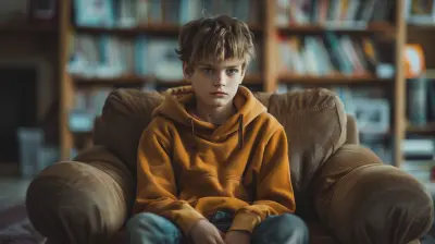 The Importance of Setting Boundaries for Teens