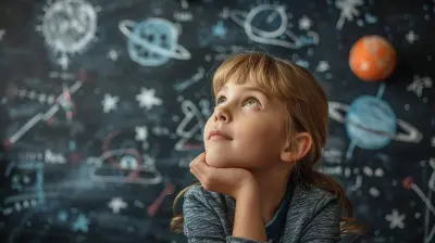 The Link Between Emotional and Social Success for Children