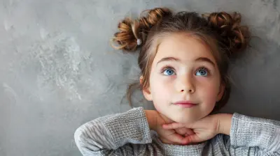 The Link Between Responsibility and Confidence in Kids