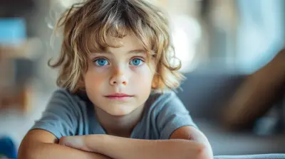 The Link Between Responsibility and Confidence in Kids