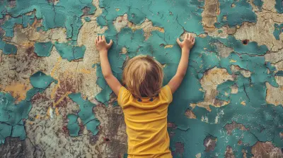 The Power of Positive Reinforcement in Building Confidence