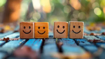 The Power of Positive Reinforcement in Building Confidence