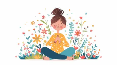 The Power of Setting Small Daily Intentions as a Parent