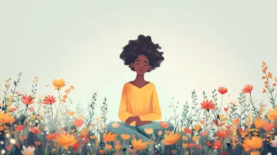 The Power of Setting Small Daily Intentions as a Parent