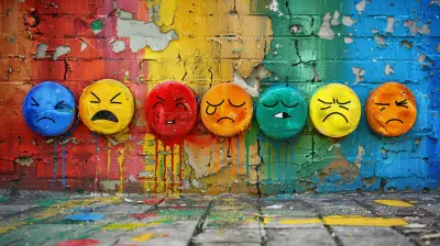 The Role of Emotional Intelligence in Childhood Friendships