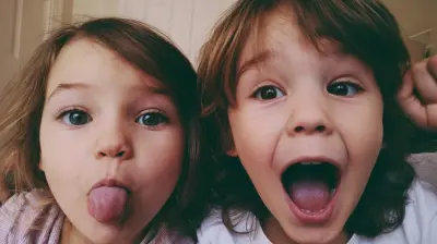 The Role of Humor in Raising Happy Kids