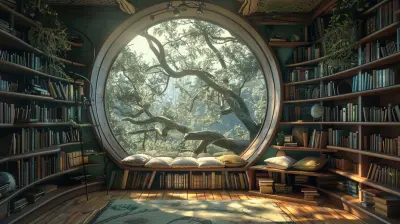 The Role of Literature in a Well-Rounded Homeschool Education