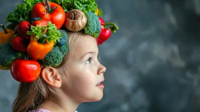 The Role of Podcasts and Audiobooks in Your Child's Development