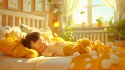 The Role of Routine in a Newborn’s Life