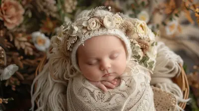 The Role of Routine in a Newborn’s Life