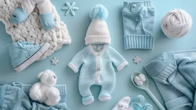 The Role of Routine in a Newborn’s Life