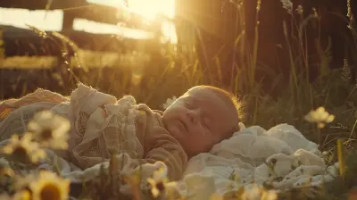 The Role of Routine in a Newborn’s Life