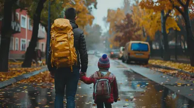 The Role of Schools in Combating Bullying: What Parents Can Do