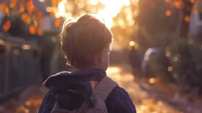 The Role of Schools in Combating Bullying: What Parents Can Do