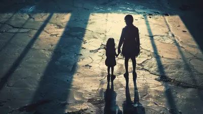 The Role Of Schools In Combating Bullying What Parents Can Do