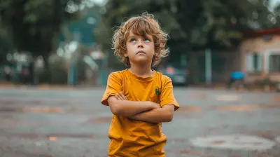 The Role of Sports in Building a Child’s Self-Belief