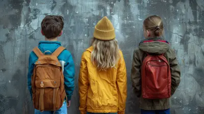 The Role of Trust in Raising Independent Teens