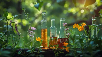 The Science of Nature: How to Teach Kids Through Outdoor Experiments