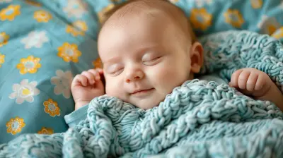 The Ultimate Guide to Bathing Your Newborn Safely