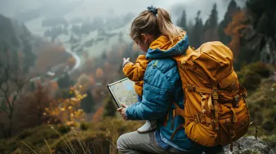 The Ultimate Guide to Geocaching with Kids