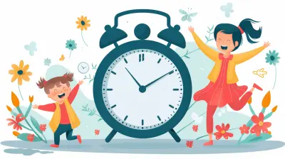Time-Saving Hacks for Working Moms