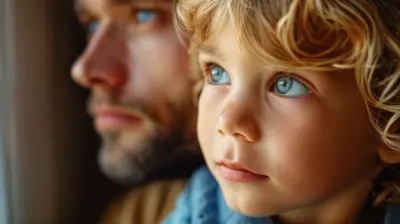 Timeless Parenting Principles That Still Apply Tomorrow