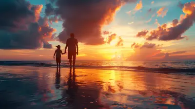 Timeless Parenting Principles That Still Apply Tomorrow