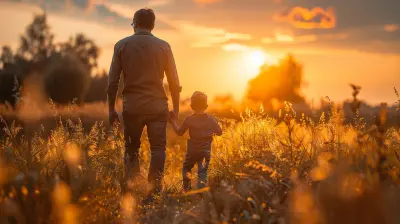 Timeless Parenting Principles That Still Apply Tomorrow
