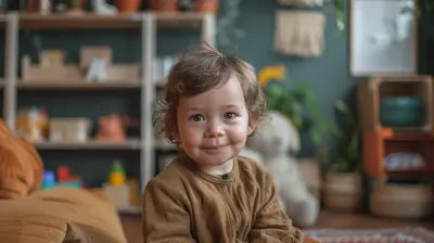 Toddler Milestones: What to Expect and How to Support Growth