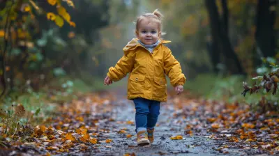 Toddler Milestones: What to Expect and How to Support Growth