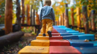 Toddler Milestones: What to Expect and How to Support Growth
