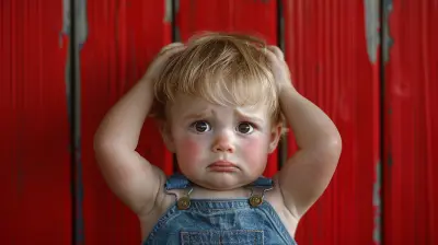 Toddler Sleep Regression: Causes and Solutions