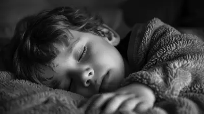 Toddler Sleep Regression: Causes and Solutions