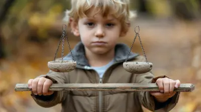 Tough Love vs. Nurturing: Finding a Balance That Works for Your Child