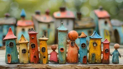 Trusting the Village: Letting Others Help in Your Self-Care Journey