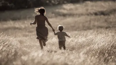 Turning Everyday Moments into Parenting Wins