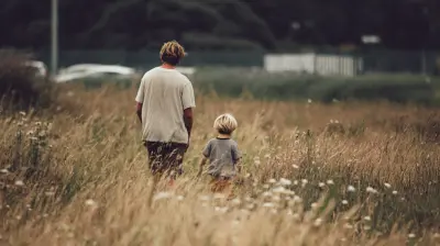 Turning Everyday Moments into Parenting Wins