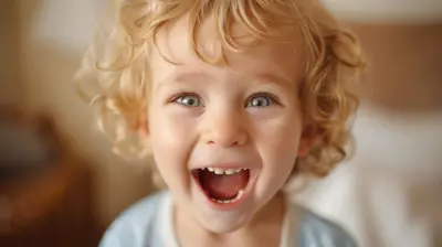 Turning Potty Training Nightmares into Comedy Gold