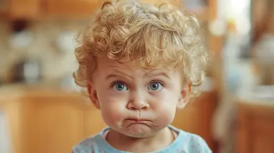 Turning Potty Training Nightmares into Comedy Gold