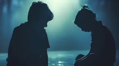 Understanding Mental Health in Today's Teens