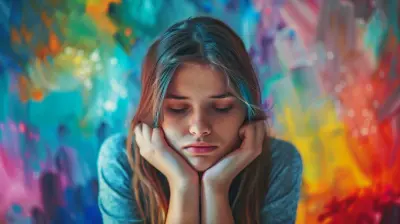 Understanding Mental Health in Today's Teens