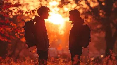 Understanding Mental Health in Today's Teens