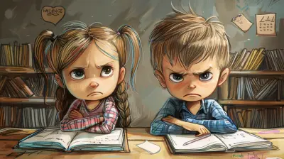 Understanding School Anti-Bullying Policies: What Parents Should Know