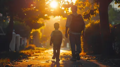 Understanding School Anti-Bullying Policies: What Parents Should Know