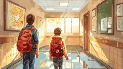Understanding School Anti-Bullying Policies: What Parents Should Know
