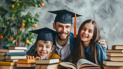 Understanding the Connection Between Parenting Styles and Academic Success